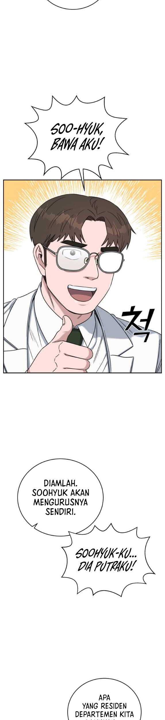 A.I Doctor Chapter 78 page 27