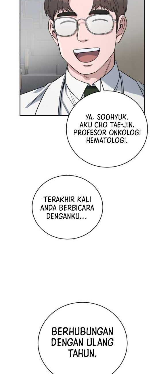 A.I Doctor Chapter 78 page 33