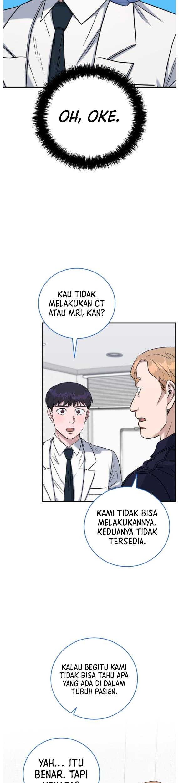 A.I Doctor Chapter 77 page 4