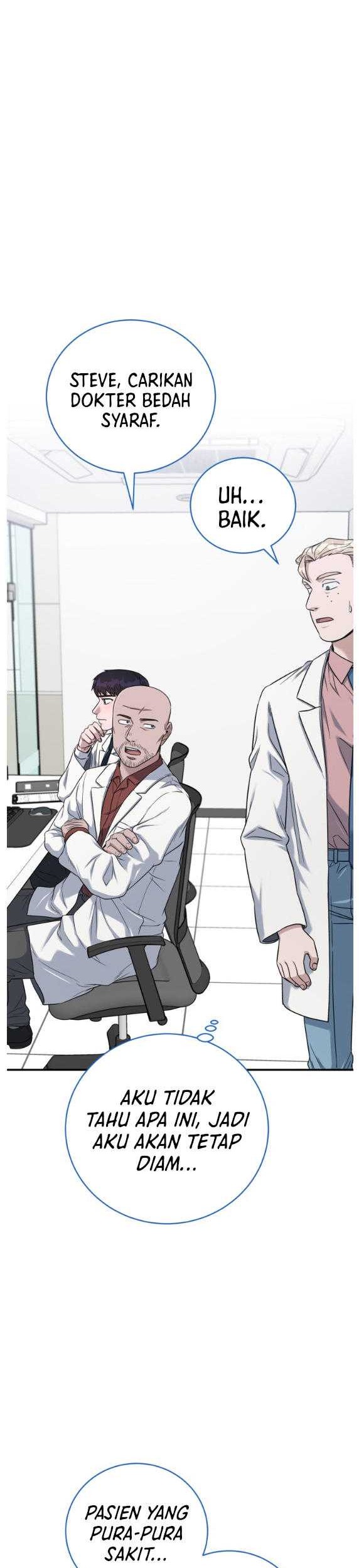 A.I Doctor Chapter 77 page 13