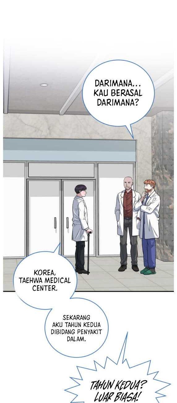 A.I Doctor Chapter 77 page 25