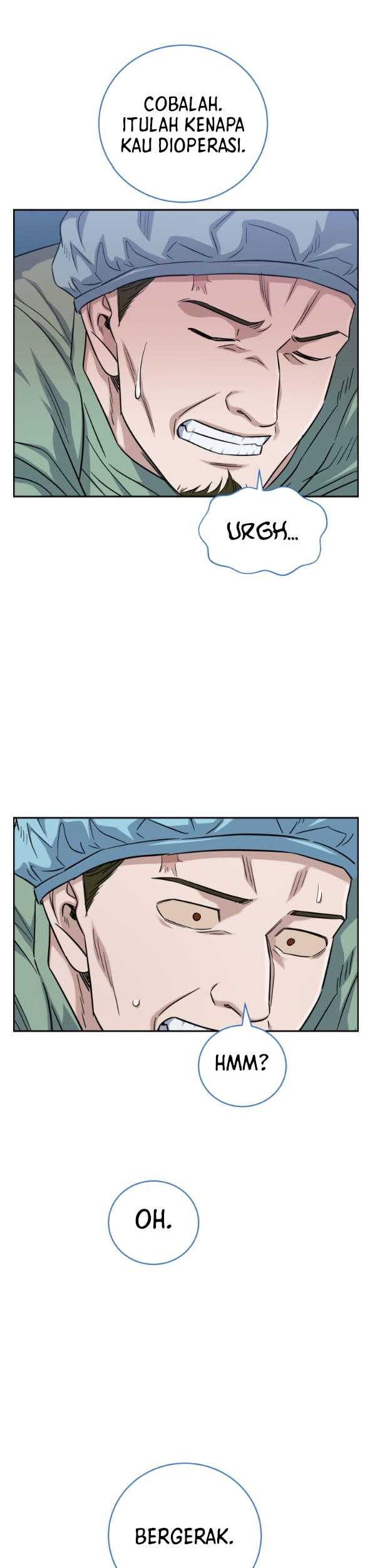 A.I Doctor Chapter 77 page 43