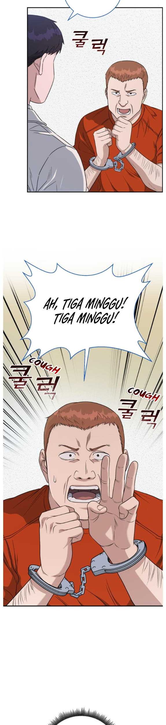 A.I Doctor Chapter 76 page 4