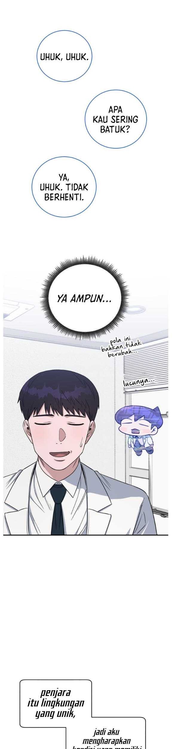 A.I Doctor Chapter 76 page 16