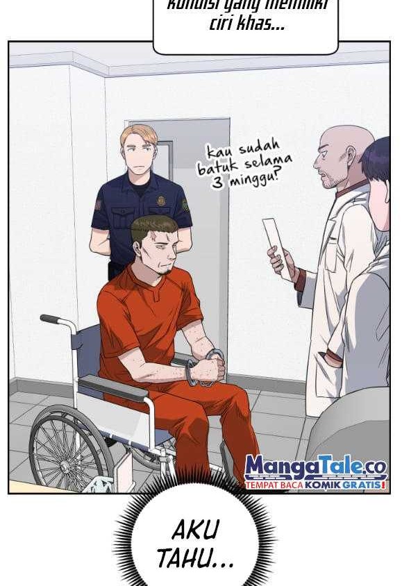 A.I Doctor Chapter 76 page 17