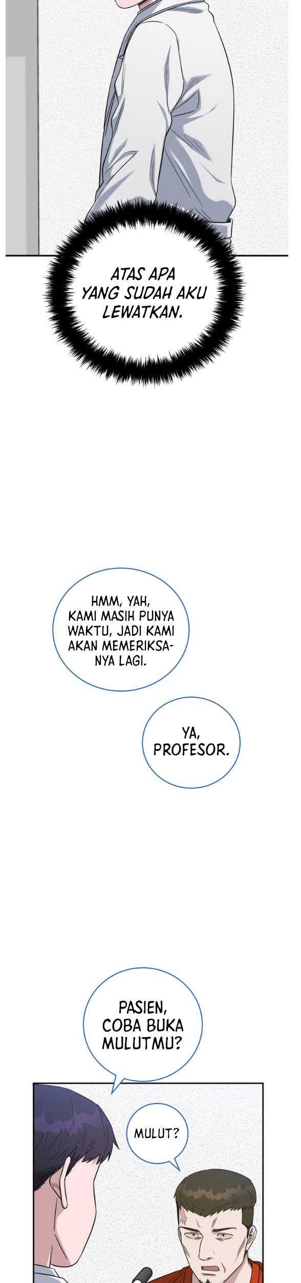 A.I Doctor Chapter 76 page 26