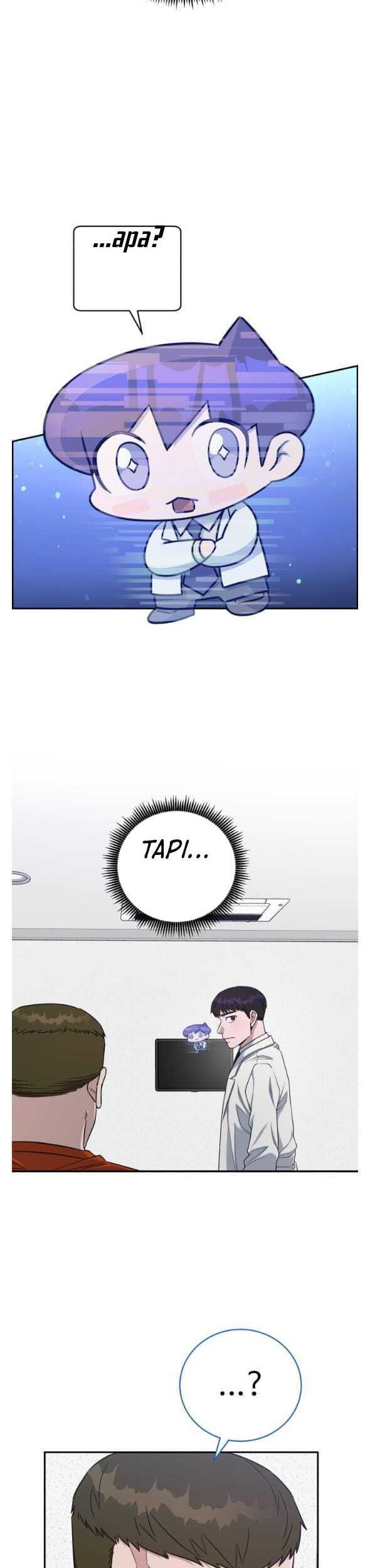 A.I Doctor Chapter 76 page 43