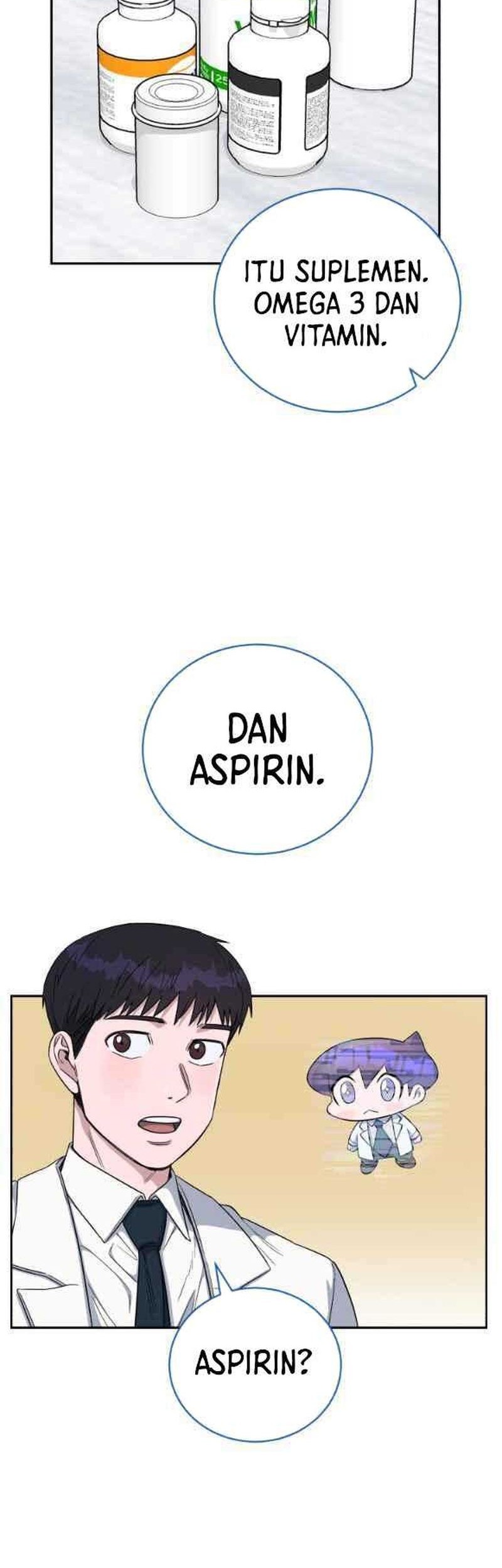 A.I Doctor Chapter 75 page 36