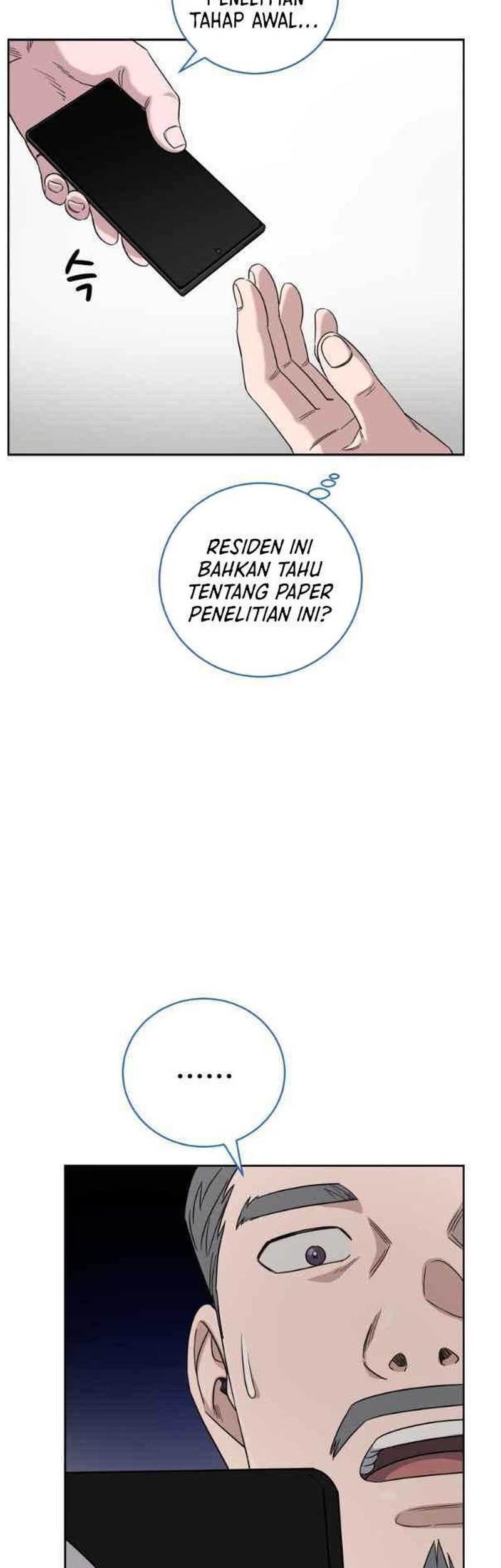 A.I Doctor Chapter 75 page 43
