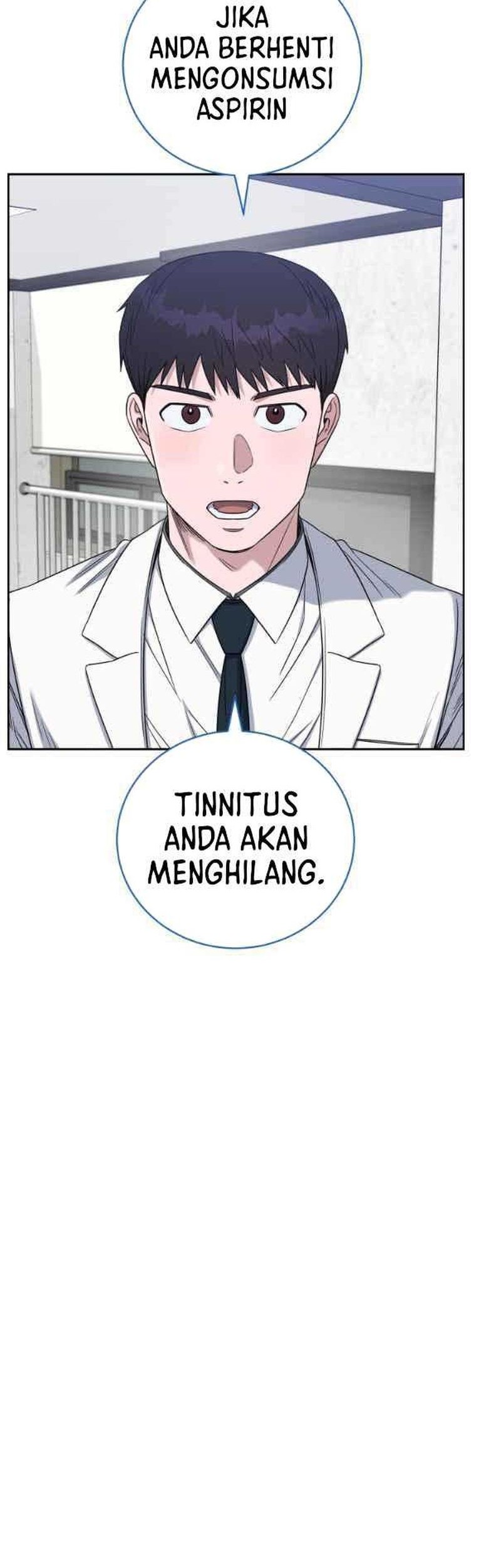 A.I Doctor Chapter 75 page 47