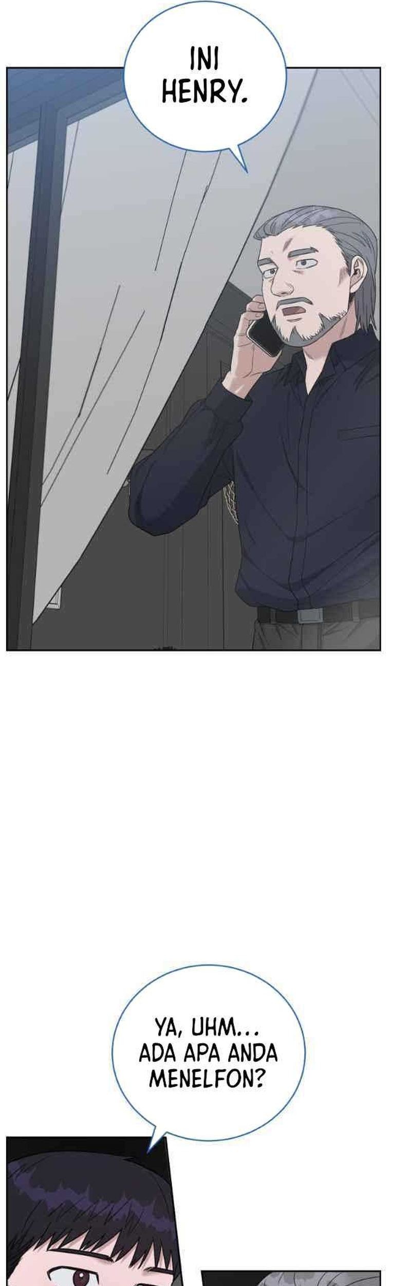 A.I Doctor Chapter 75 page 54
