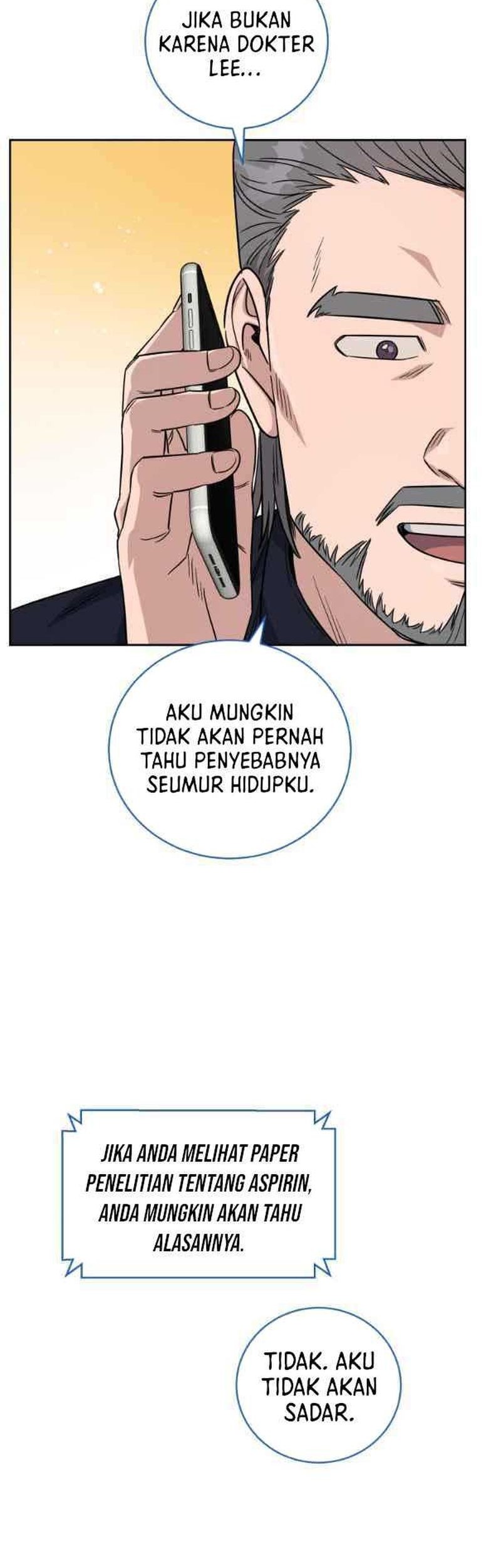 A.I Doctor Chapter 75 page 59