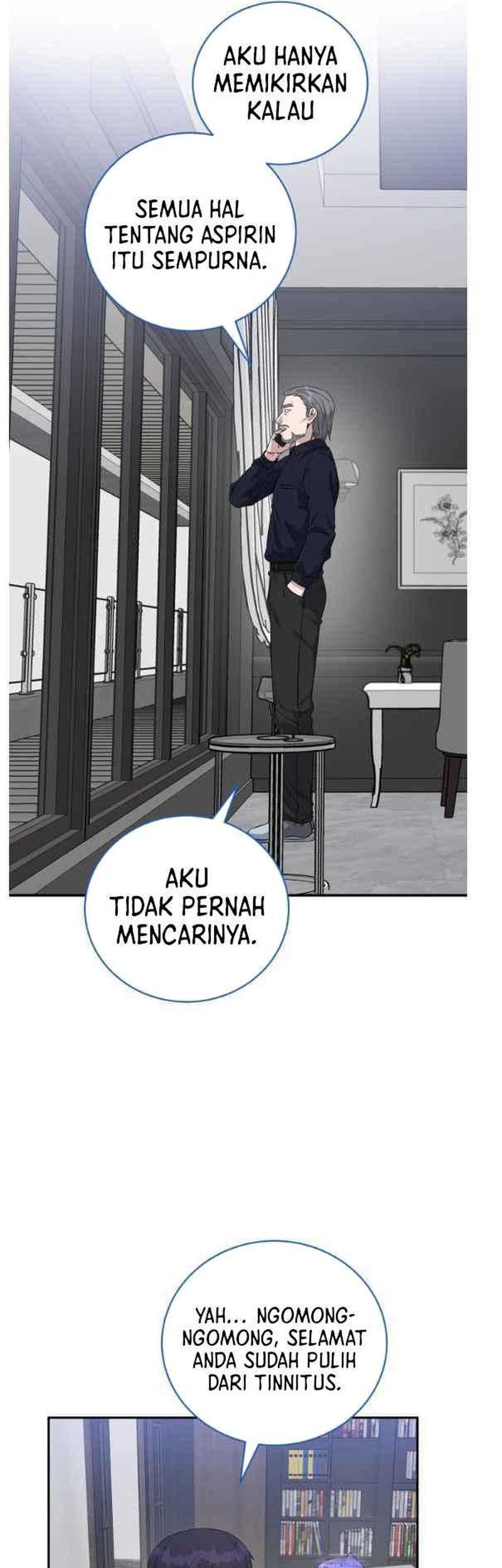 A.I Doctor Chapter 75 page 61