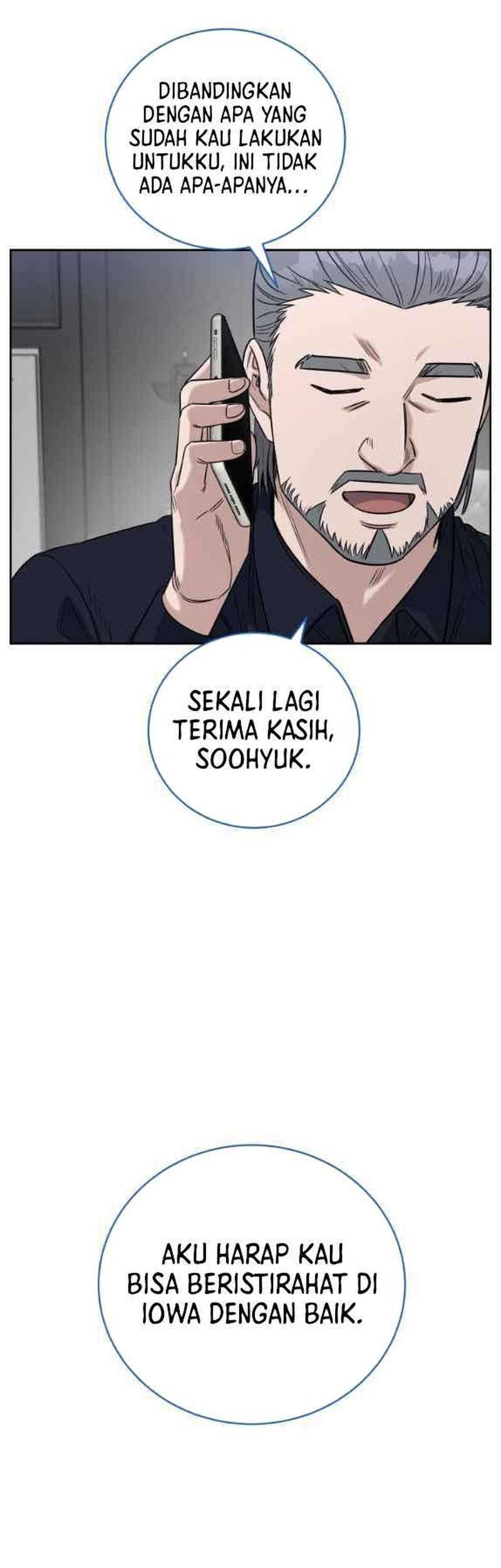 A.I Doctor Chapter 75 page 67