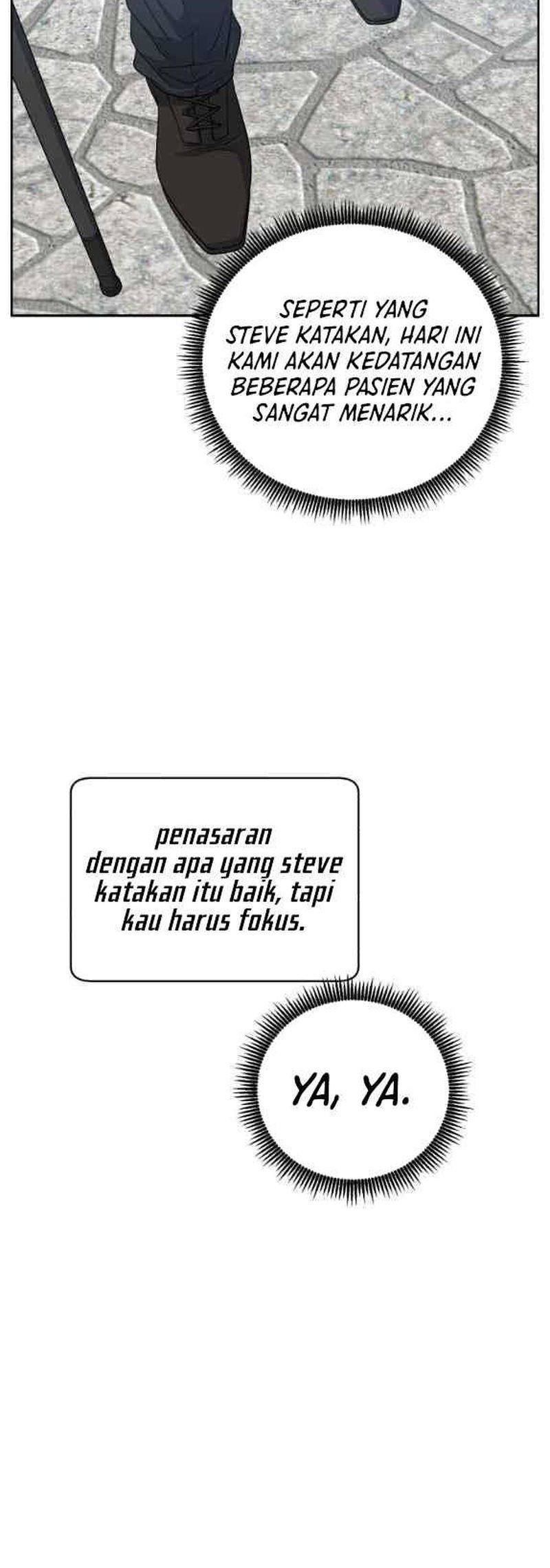 A.I Doctor Chapter 75 page 69