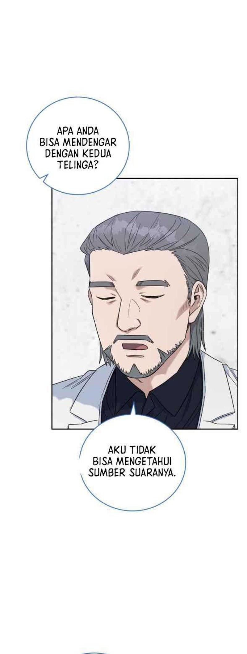 A.I Doctor Chapter 75 page 3