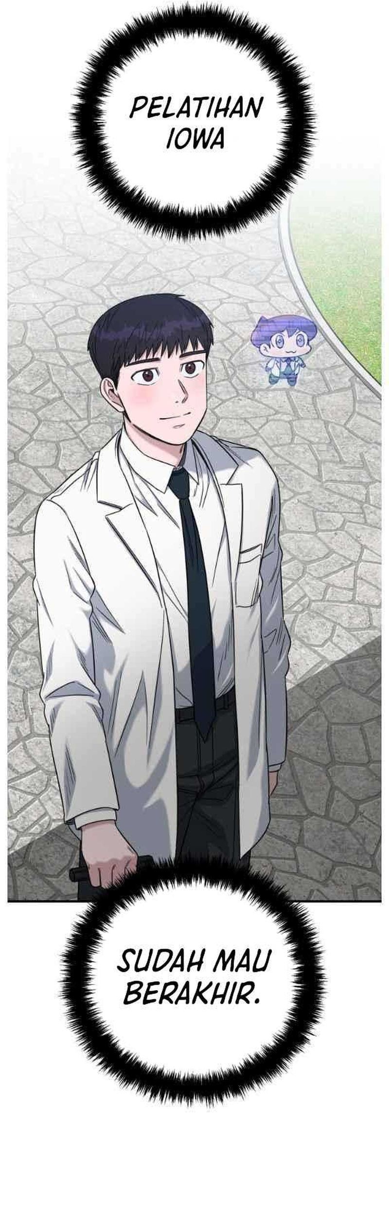 A.I Doctor Chapter 75 page 70