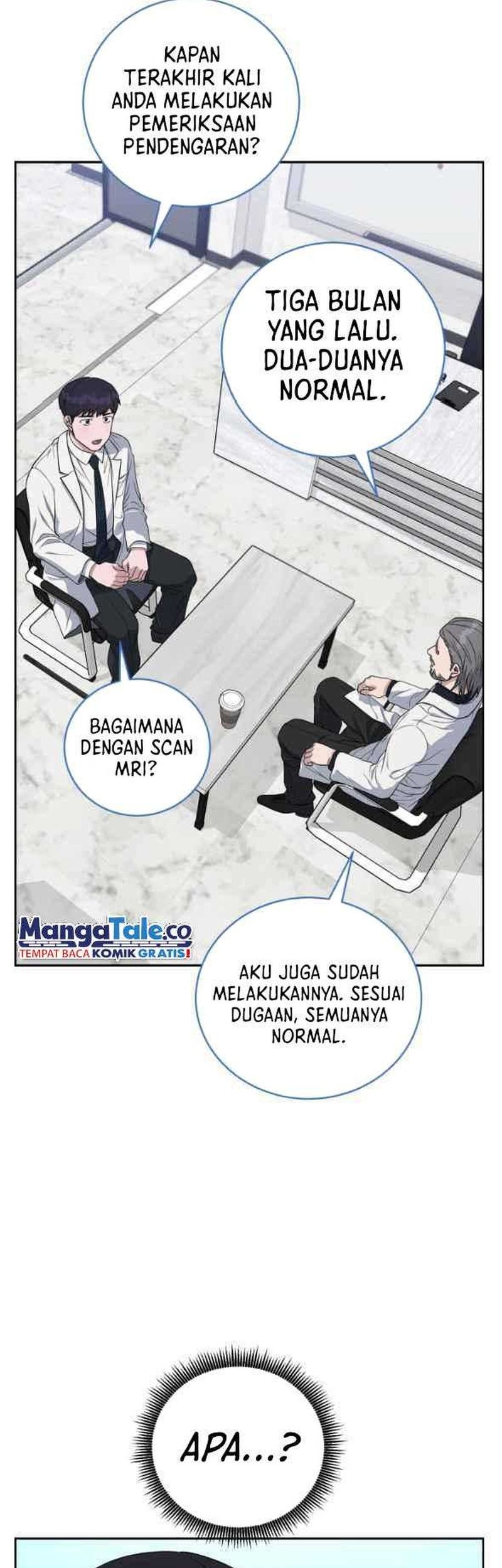 A.I Doctor Chapter 75 page 4