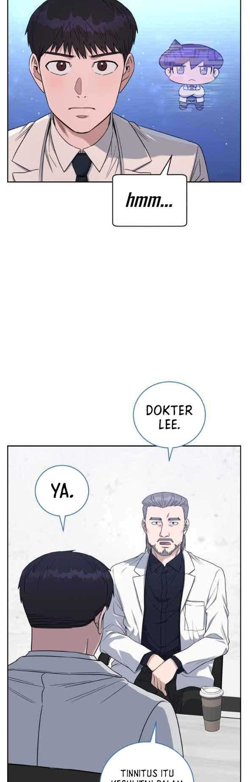 A.I Doctor Chapter 75 page 5