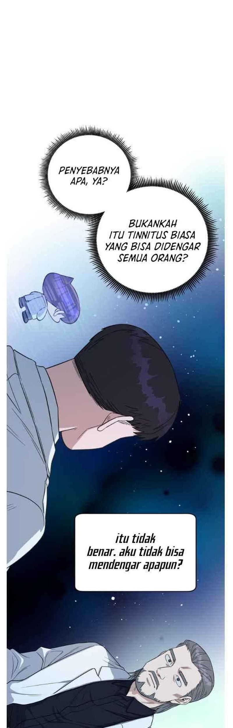 A.I Doctor Chapter 75 page 14