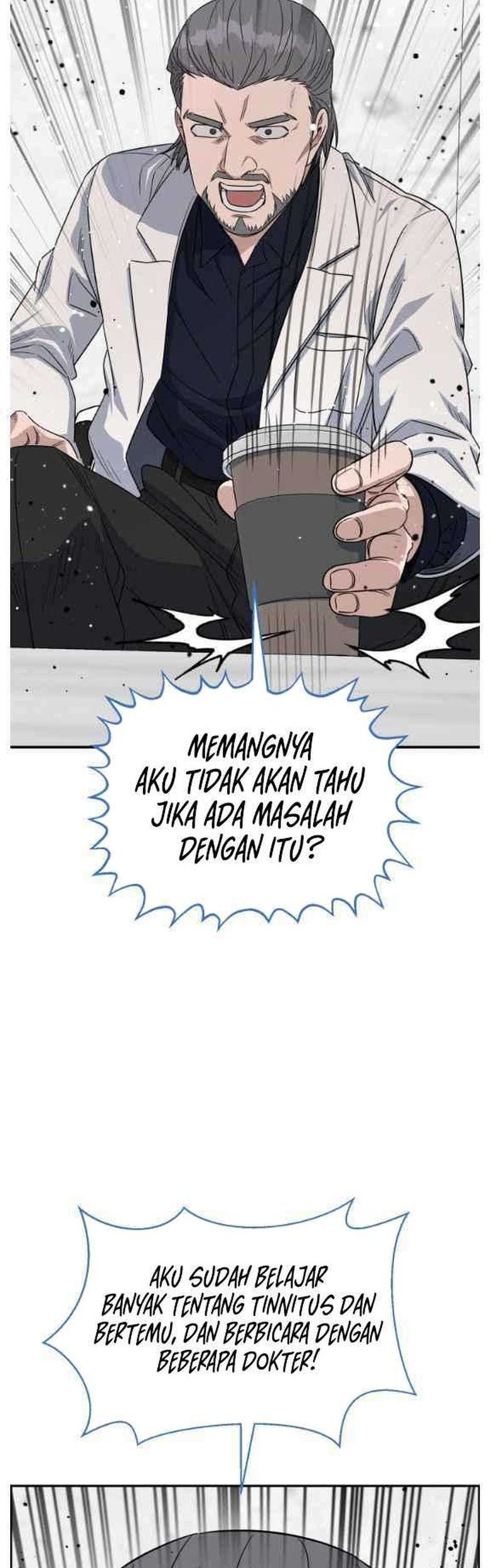A.I Doctor Chapter 75 page 25