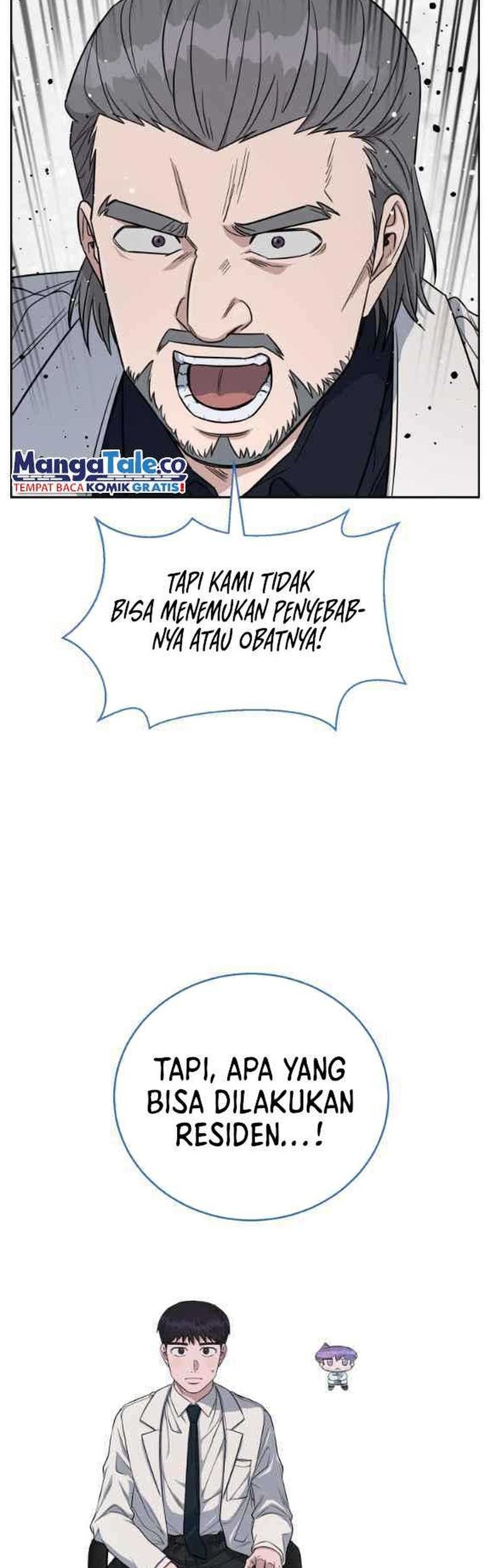 A.I Doctor Chapter 75 page 26