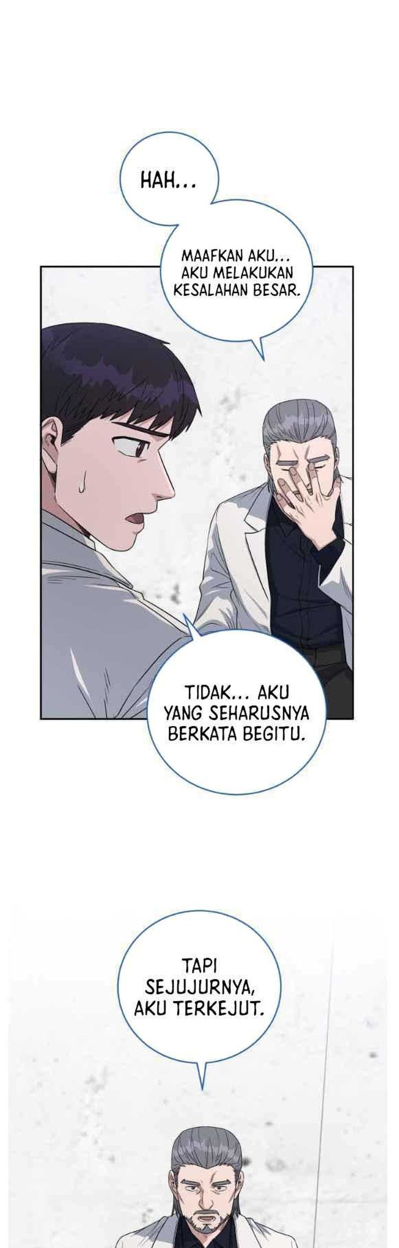 A.I Doctor Chapter 75 page 28