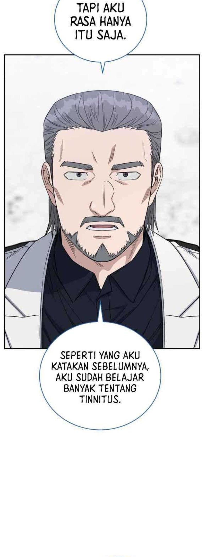 A.I Doctor Chapter 75 page 30