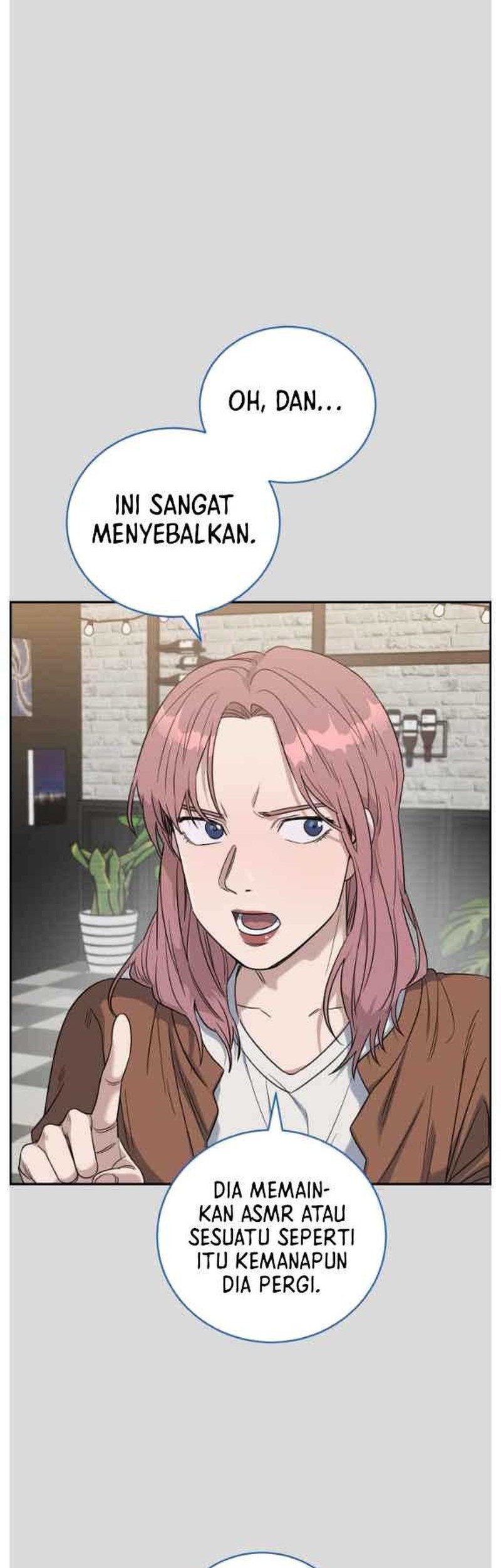 A.I Doctor Chapter 74 page 35