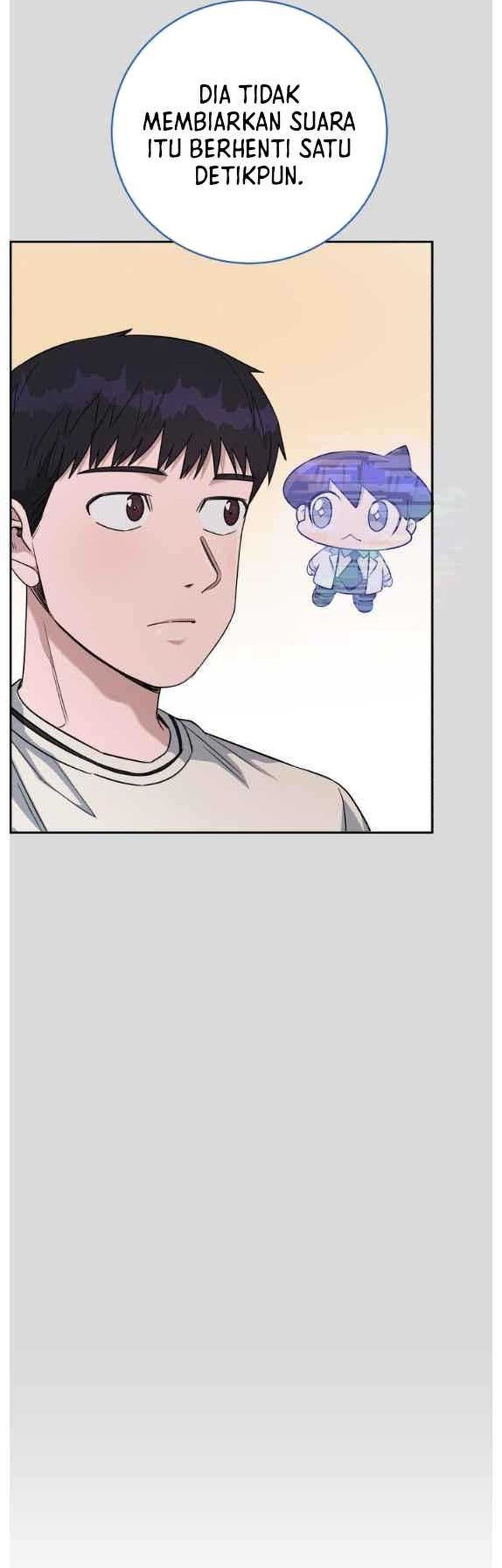 A.I Doctor Chapter 74 page 37