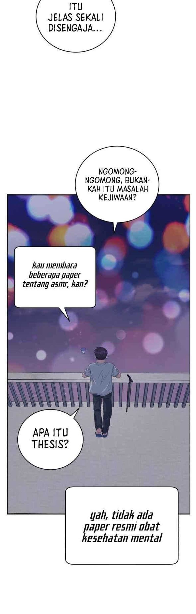 A.I Doctor Chapter 74 page 39