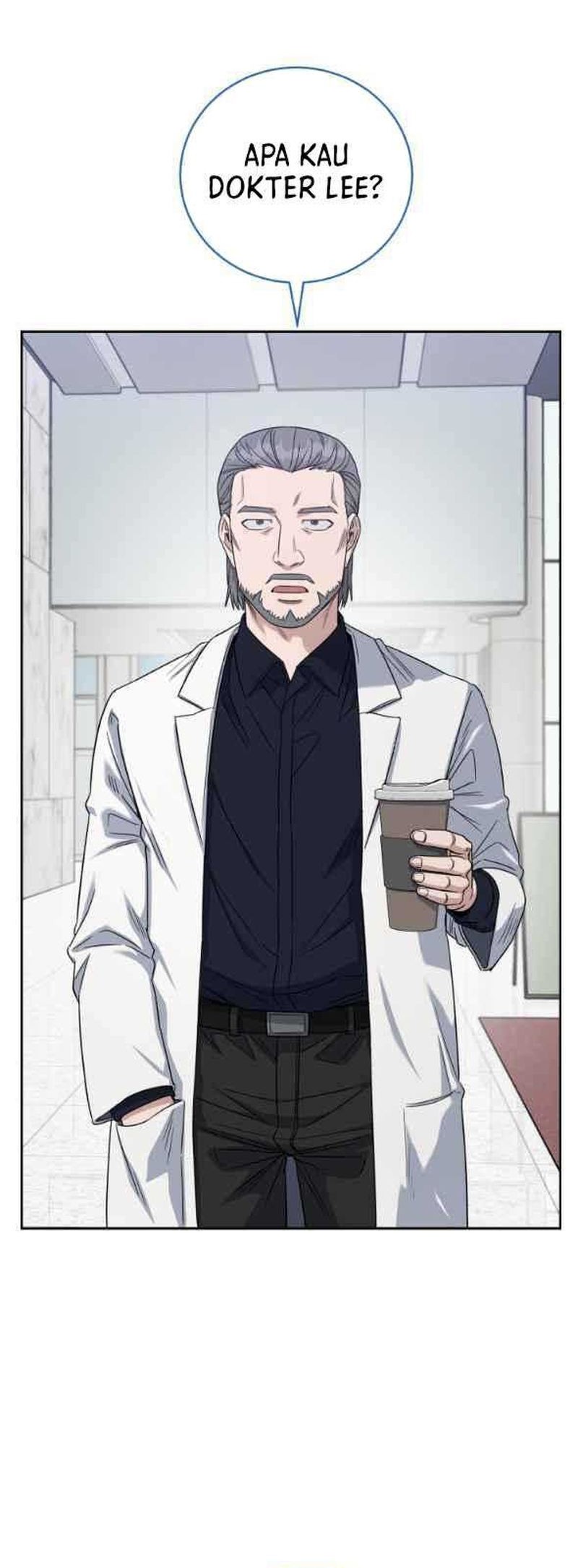A.I Doctor Chapter 74 page 43