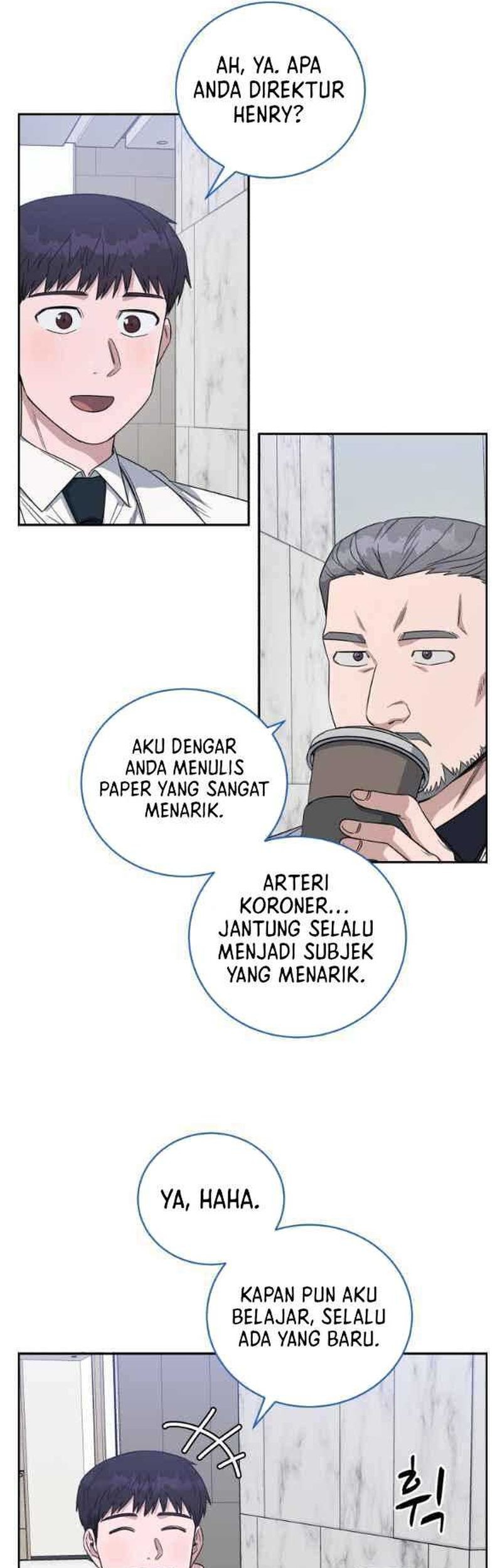 A.I Doctor Chapter 74 page 44