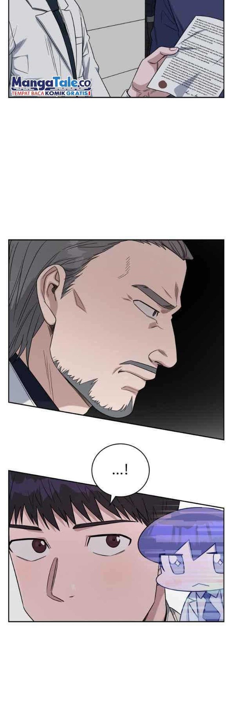 A.I Doctor Chapter 74 page 48