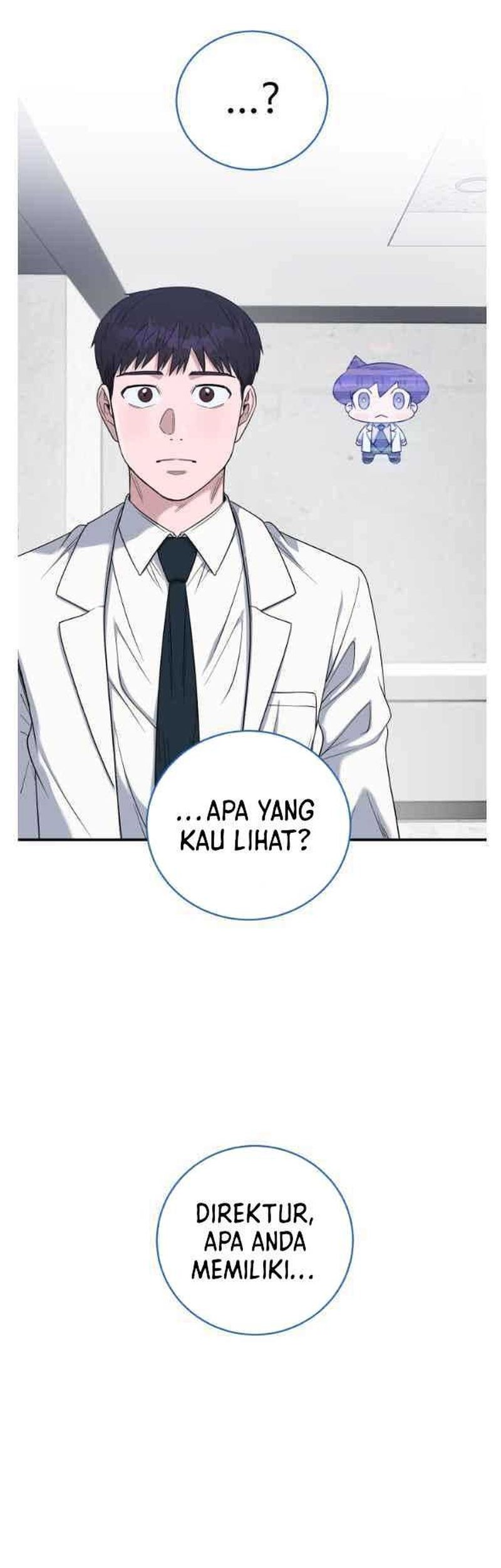 A.I Doctor Chapter 74 page 52