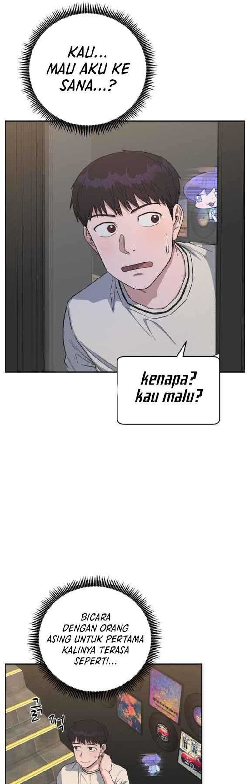 A.I Doctor Chapter 74 page 4