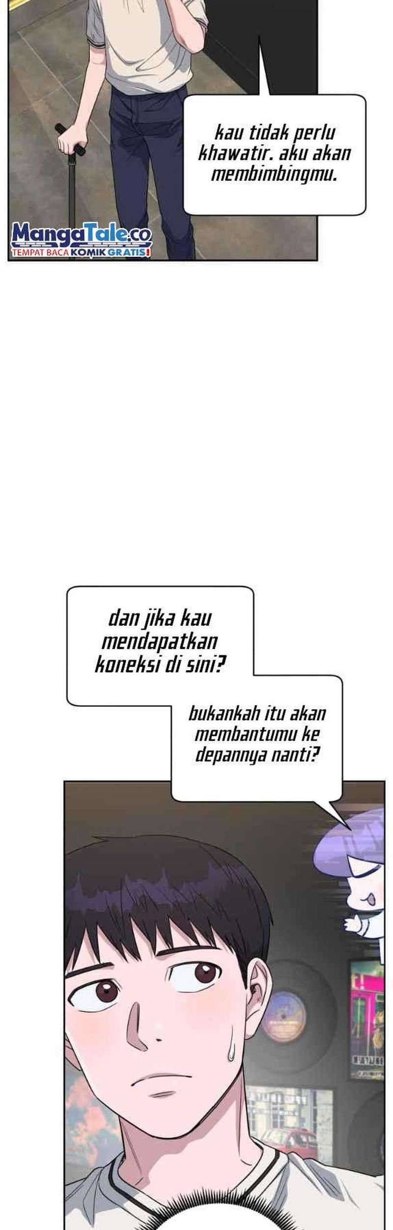 A.I Doctor Chapter 74 page 5