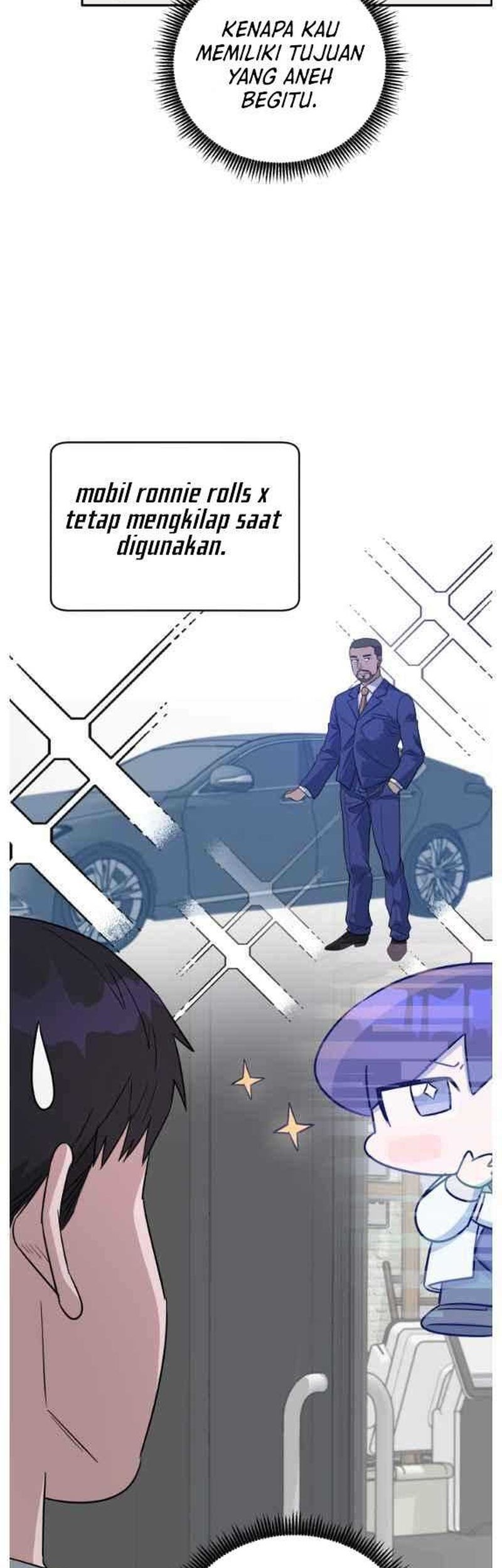 A.I Doctor Chapter 74 page 6