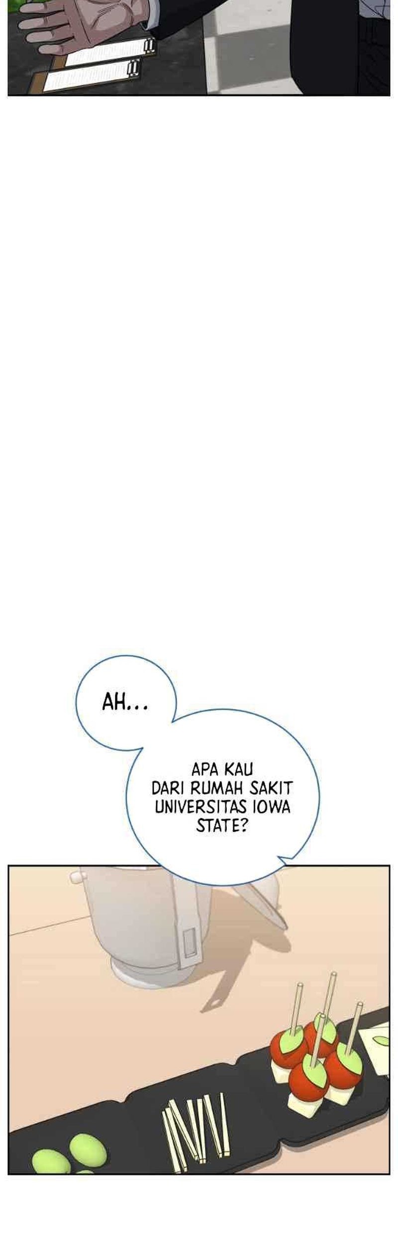 A.I Doctor Chapter 74 page 10