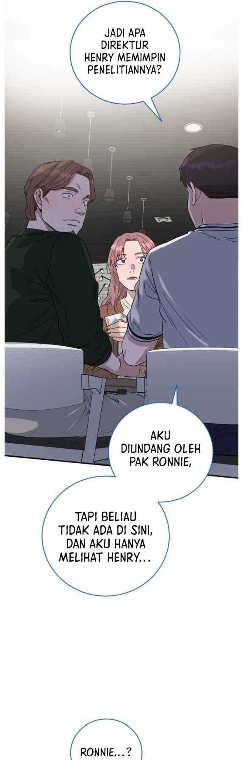 A.I Doctor Chapter 74 page 15