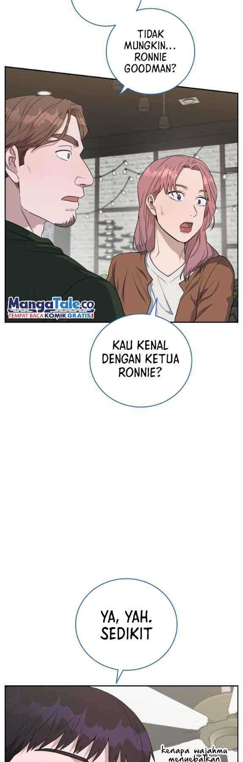 A.I Doctor Chapter 74 page 16
