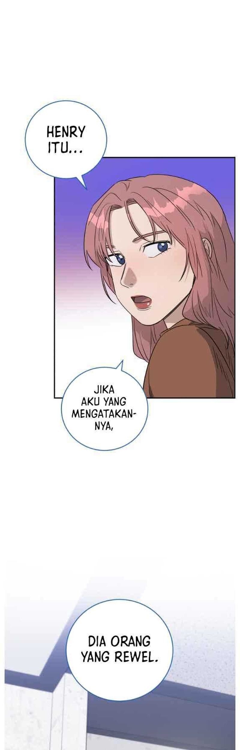 A.I Doctor Chapter 74 page 19