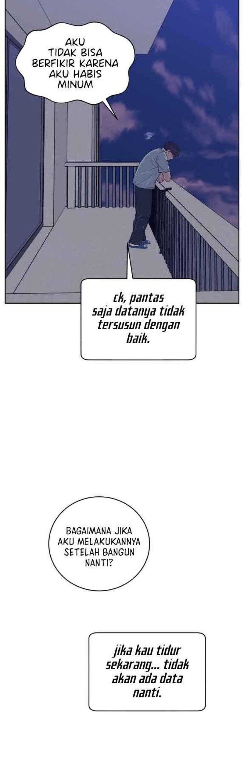 A.I Doctor Chapter 74 page 24