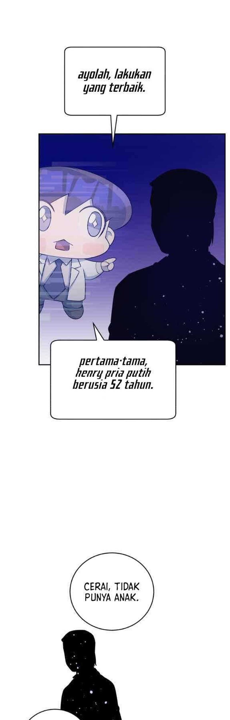 A.I Doctor Chapter 74 page 27