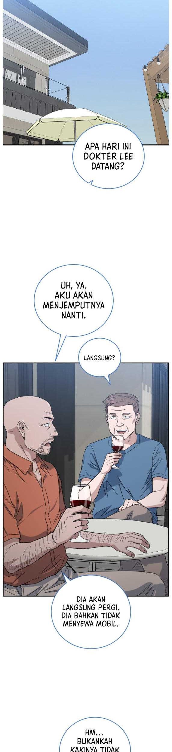 A.I Doctor Chapter 73 page 7