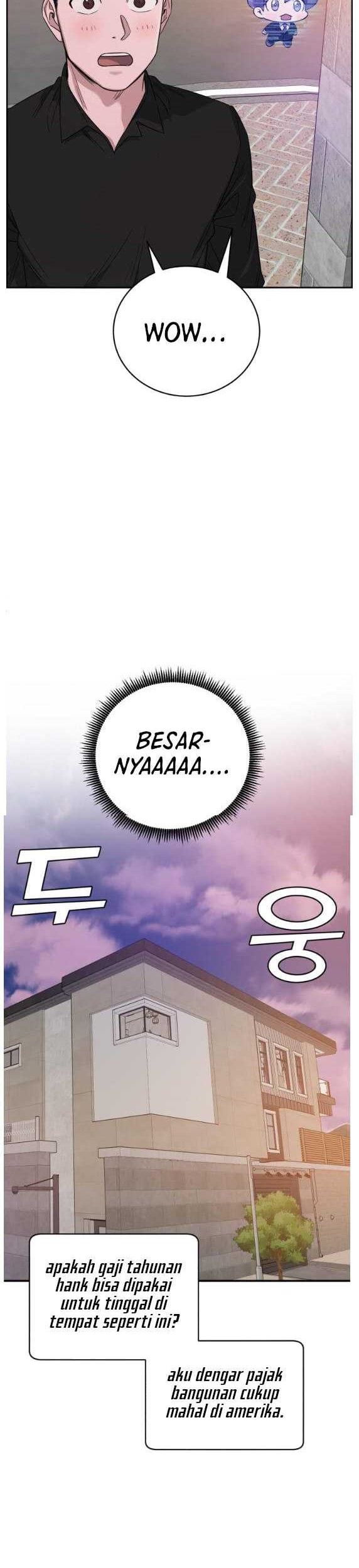 A.I Doctor Chapter 73 page 13