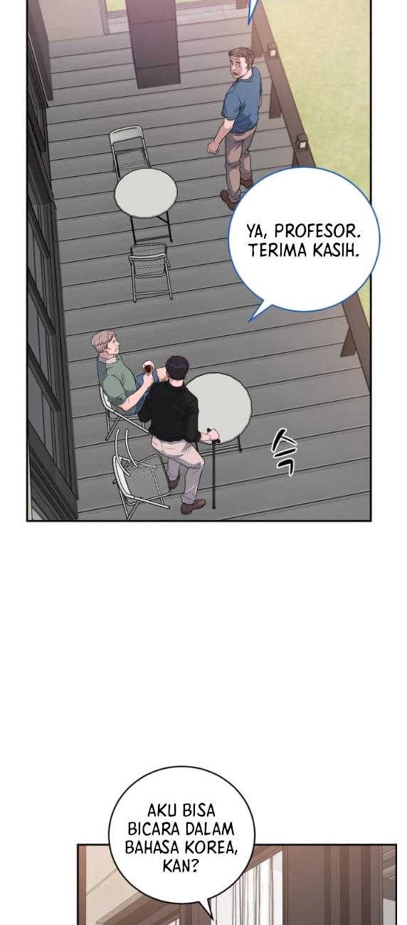 A.I Doctor Chapter 73 page 17