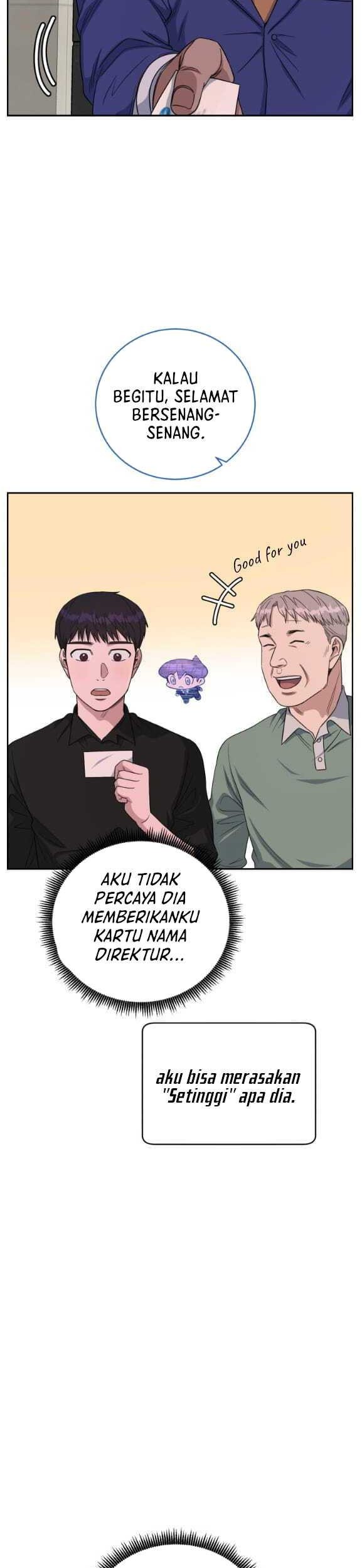 A.I Doctor Chapter 73 page 40