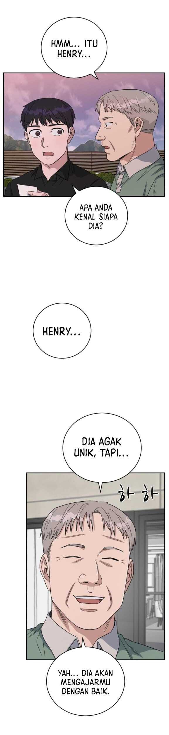 A.I Doctor Chapter 73 page 42