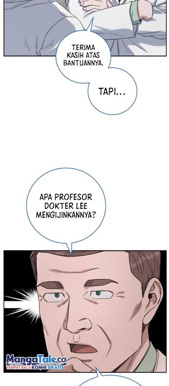 A.I Doctor Chapter 72 page 17